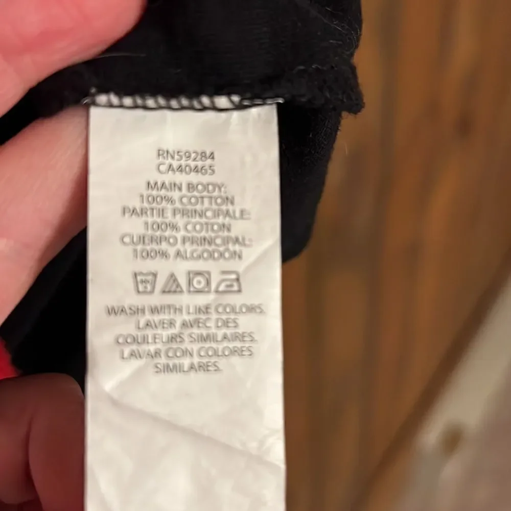 Youth boys size 14 winter pajamas.